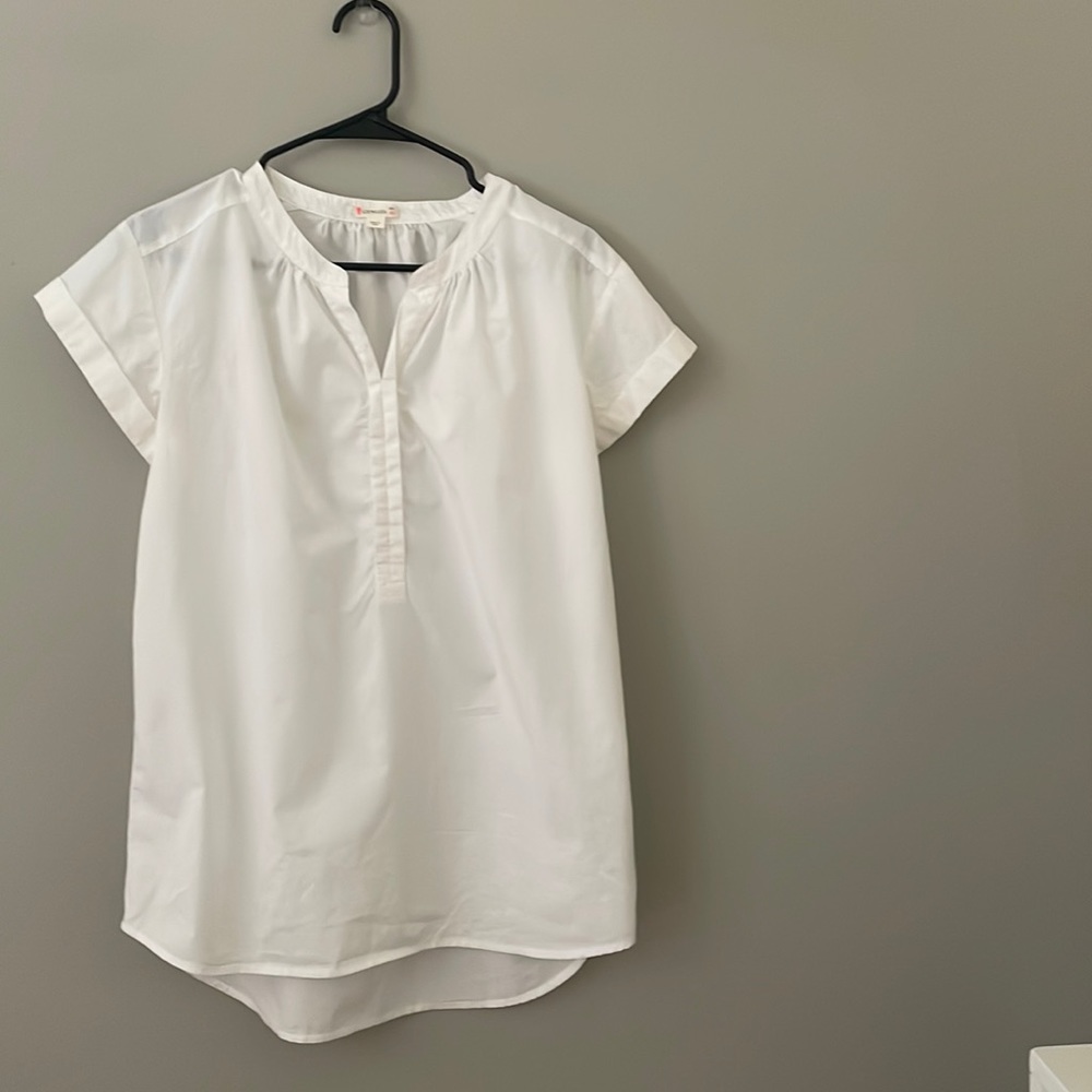 Crewcuts top